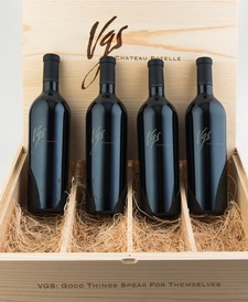 Ultimate Cabernet Set