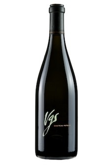 Chardonnay VGS 2016