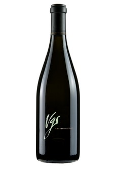 Chardonnay VGS 2015