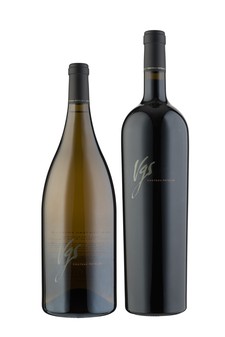 Magnum Duo