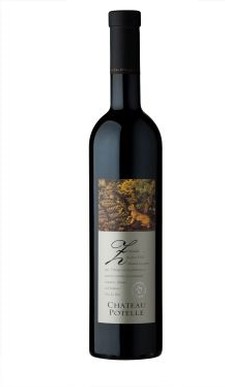 Zinfandel VGS 2015