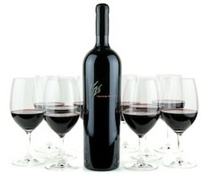 2012 VGS Cabernet Sauvignon Mt. Veeder Magnum