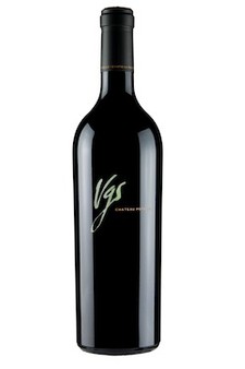 Cabernet Sauvignon VGS 2015