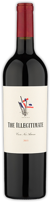 The Illegitimate 2013
