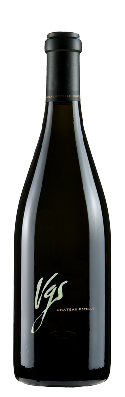 2016 VGS Chardonnay Image