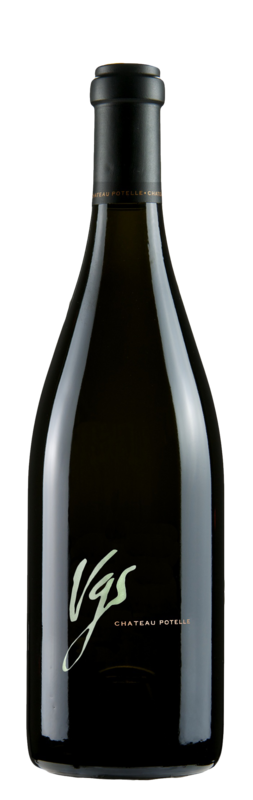 2014 VGS Chardonnay Magnum
