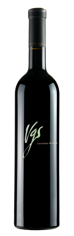 2016 VGS Zinfandel Image