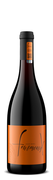 2021 Fourmeaux Pinot Noir Ch. 6