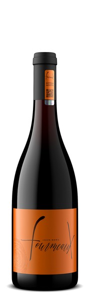 2021 Fourmeaux Pinot Noir Ch. 8