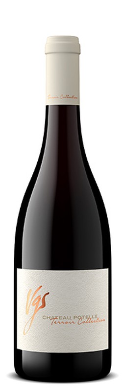 2017 Terroir Collection GSC