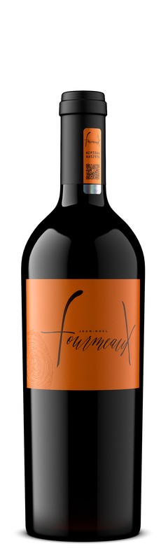 FOURMEAUX Red Wine 2019