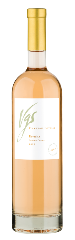 2019 VGS Rose