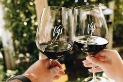 GEMS Wine Tasting, San Ramon