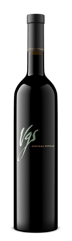 2018 VGS Zinfandel