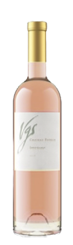 2023 VGS Rose