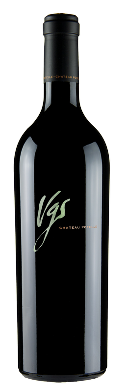 2017 VGS Cabernet Sauvignon
