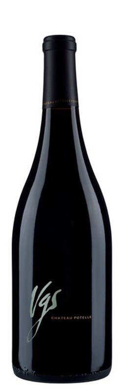 VGS Syrah 2018