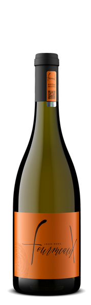 2015 Fourmeaux Chardonnay Magnum