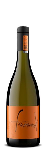 2020 Fourmeaux Chardonnay