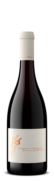 2021 Terroir Collection GSC