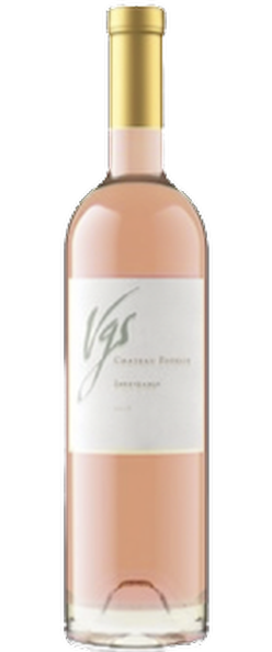 2022 VGS Rose
