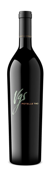 2018 VGS Potelle Two